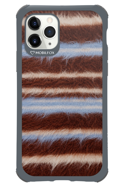 Soft Spot 2.0 - Apple iPhone 11 Pro