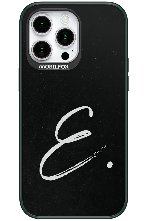 (Off Space) E 2.0 - Apple iPhone 15 Pro Max