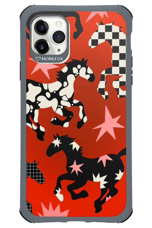 Stallions 2.0 - Apple iPhone 11 Pro Max