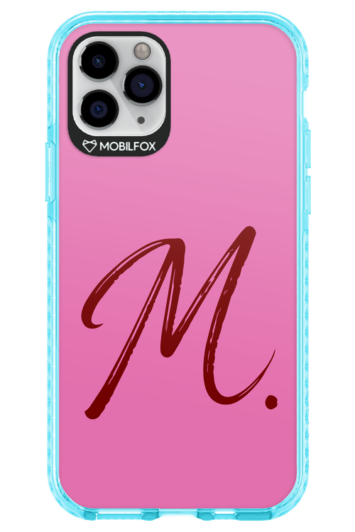 (Sorbet) M 2.0 - Apple iPhone 11 Pro