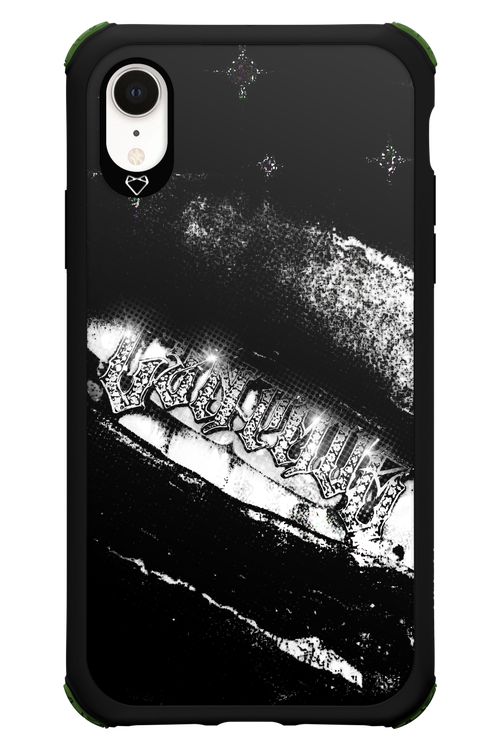 Grillz Black Centaur 2.0 - Apple iPhone XR