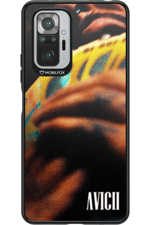 Avicii 2.0 - Xiaomi Redmi Note 10S