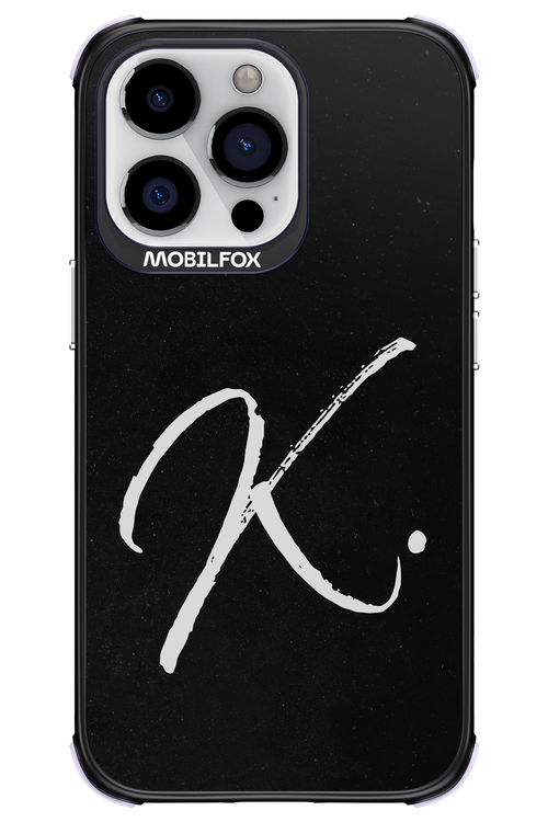 (Off Space) K 2.0 - Apple iPhone 13 Pro