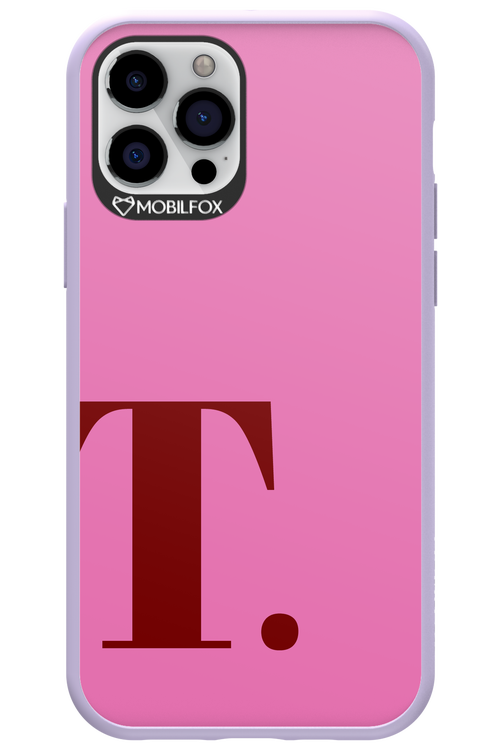 T (Sorbet) 2.0 - Apple iPhone 12 Pro