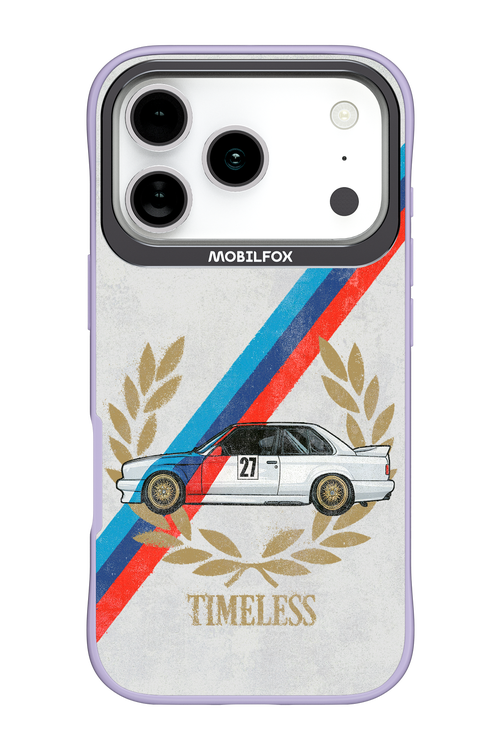 Timeless - Apple iPhone 17 Pro