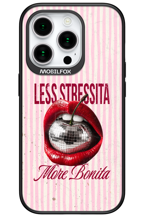 Bonita 2.0 - Apple iPhone 15 Pro