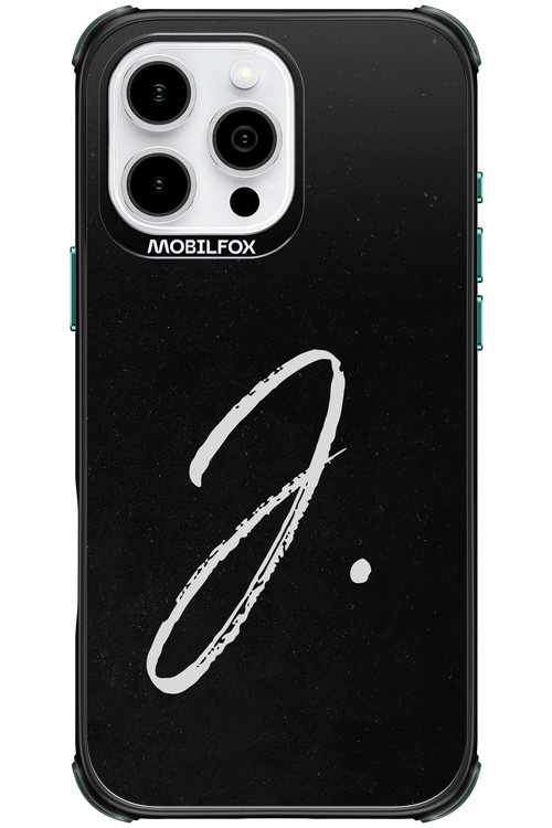 (Off Space) J 2.0 - Apple iPhone 16 Pro Max