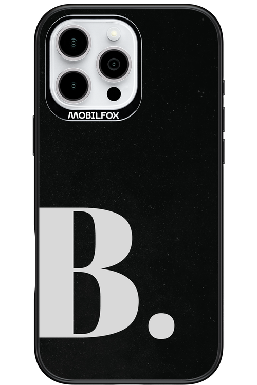 B (Off Space) 2.0 - Apple iPhone 16 Pro Max