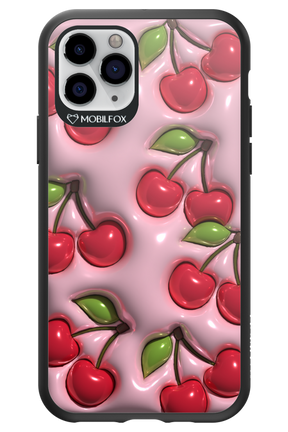 Cherry Bomb - Apple iPhone 11 Pro