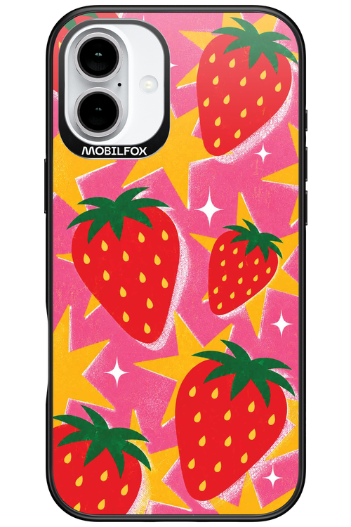 STARBERRY 2.0 - Apple iPhone 16 Plus