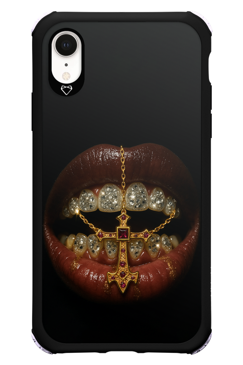 Greedy - Apple iPhone XR
