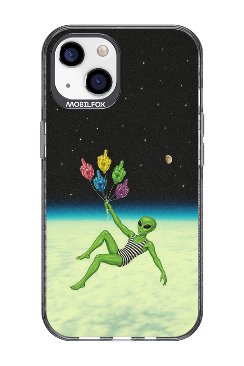 Space Chill 2.0 - Apple iPhone 13