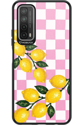 LEMON 2.0 - Huawei P Smart 2021