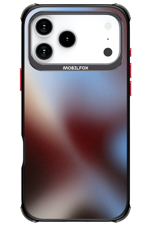 Baby Blue Aura 2.0 - Apple iPhone 17 Pro Max