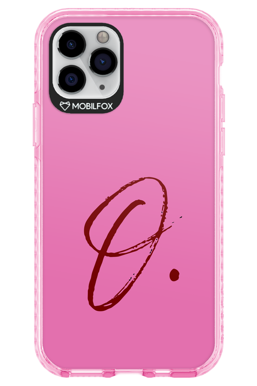 (Sorbet) O 2.0 - Apple iPhone 11 Pro
