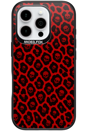 Deadly - Apple iPhone 16 Pro