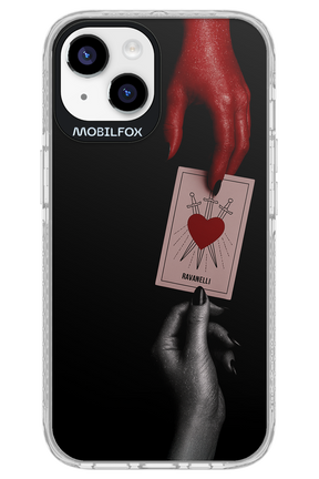 Ravanelli 2 - Apple iPhone 14