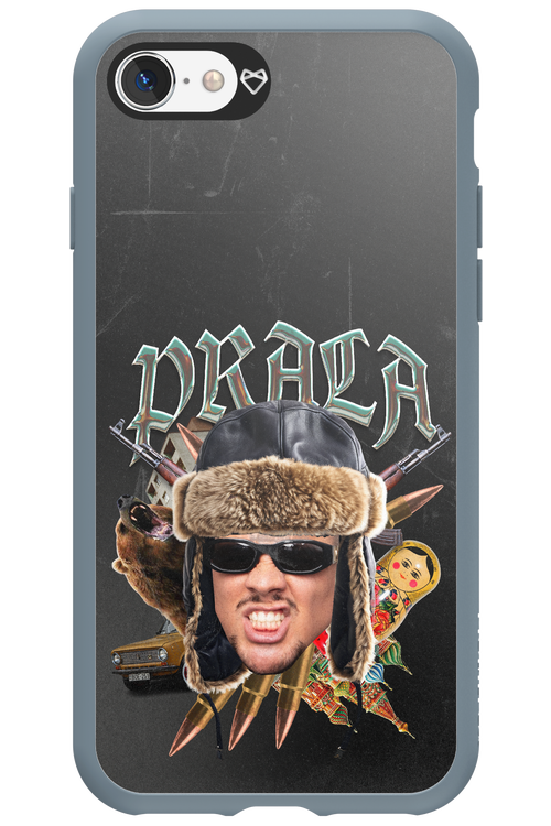 Lmen Panel - Apple iPhone 8