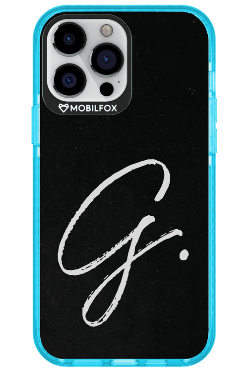 (Off Space) G 2.0 - Apple iPhone 13 Pro Max