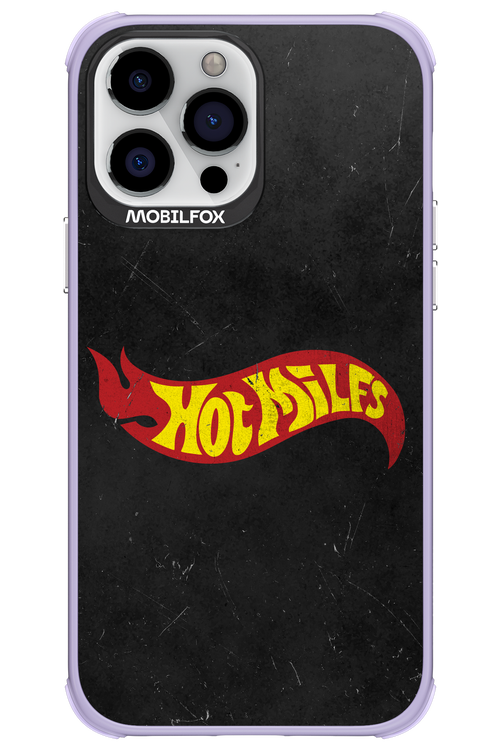 Hot Milfs 2.0 - Apple iPhone 13 Pro Max