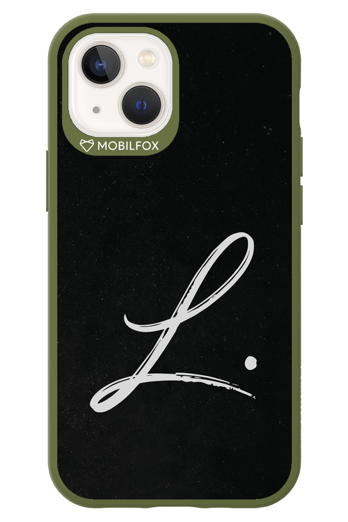 (Off Space) L 2.0 - Apple iPhone 13 Mini