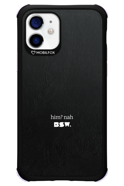 BSW FourSeasons 9 2.0 - Apple iPhone 12