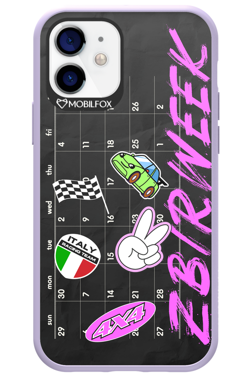 ZBIRWEEK - Apple iPhone 12