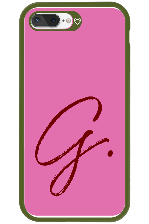 (Sorbet) G 2.0 - Apple iPhone 8 Plus