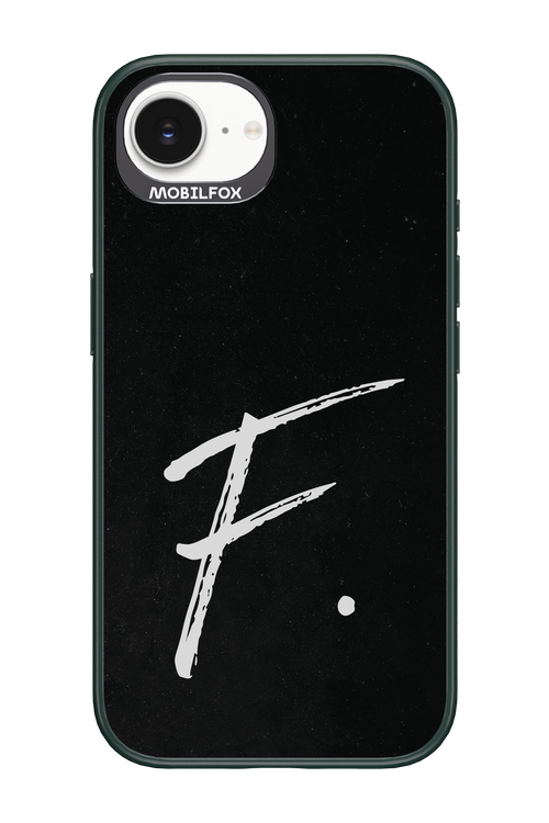 (Off Space) F 2.0 - Apple iPhone 16e