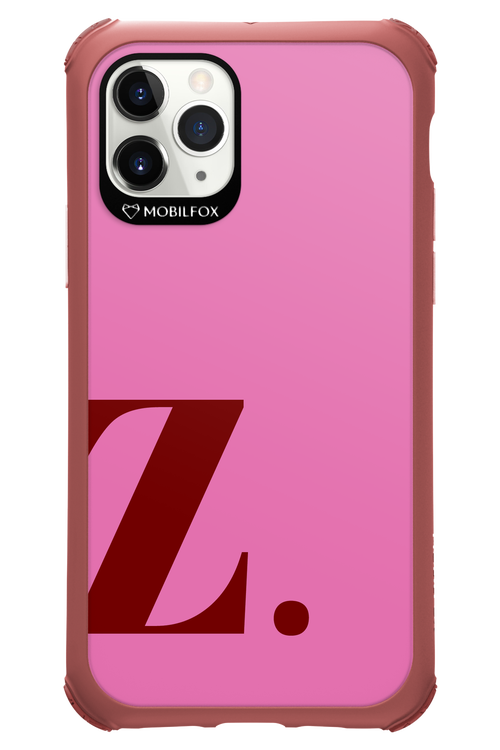 Z (Sorbet) 2.0 - Apple iPhone 11 Pro
