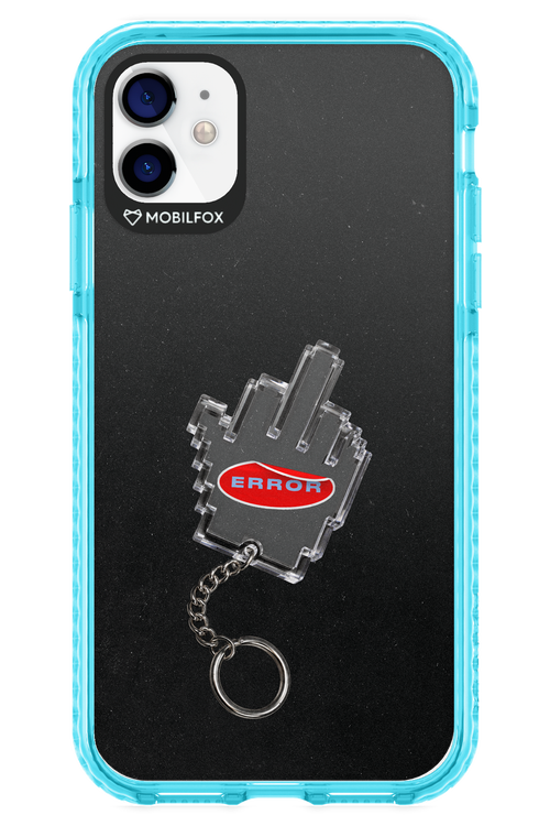 Err0r 2.0 - Apple iPhone 11