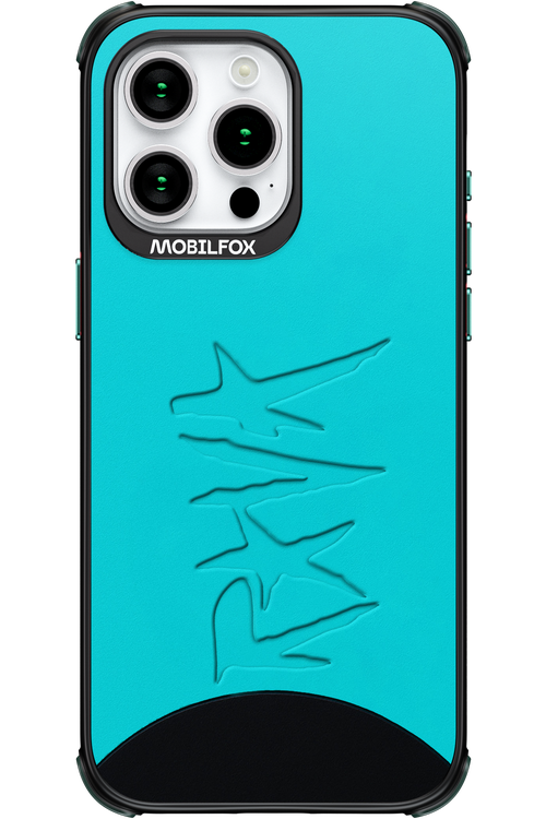 Rava Turquoise - Apple iPhone 15 Pro Max