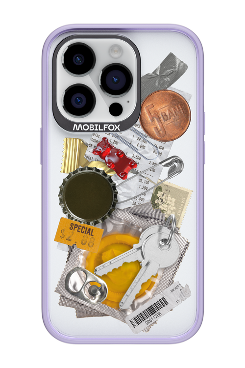 Just in Case 2.0 - Apple iPhone 14 Pro