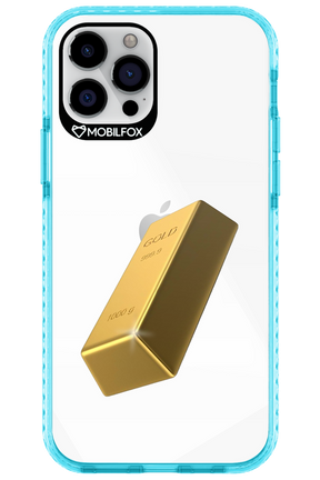 Gold - Apple iPhone 12 Pro