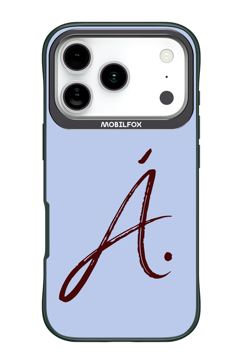 (Jellyfish Presso) A II 2.0 - Apple iPhone 17 Pro