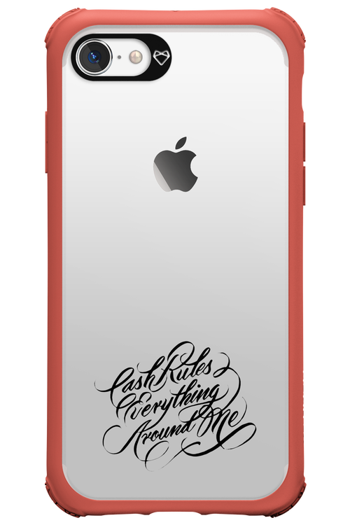 Cash Rules Script 2.0 - Apple iPhone 7