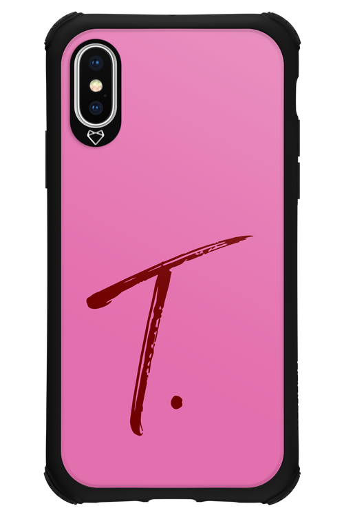 (Sorbet) T 2.0 - Apple iPhone X