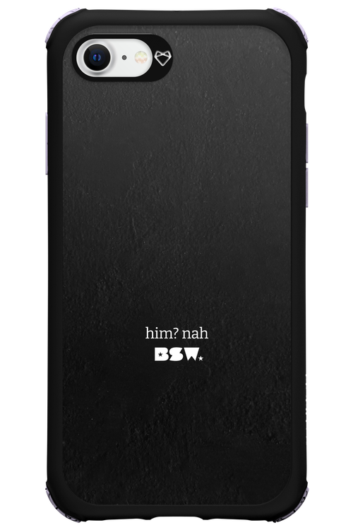 BSW FourSeasons 9 2.0 - Apple iPhone SE 2022