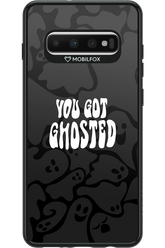 Ghosted - Samsung Galaxy S10+