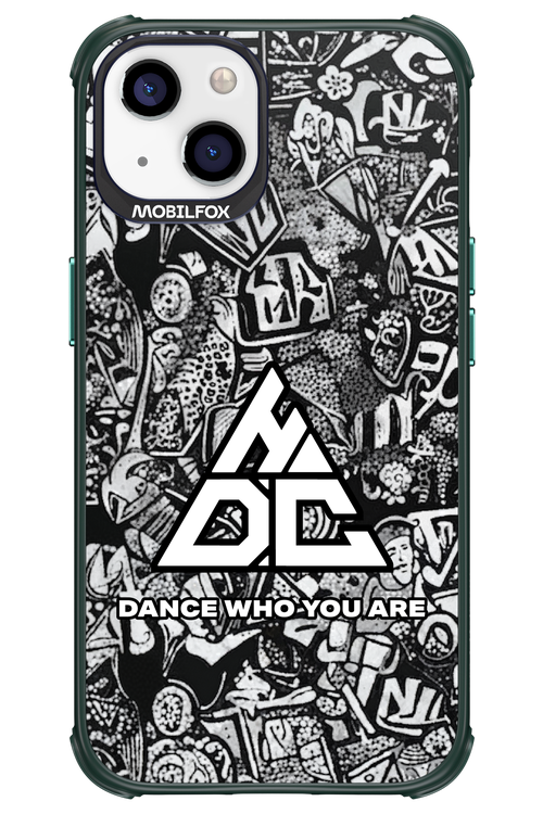 HDC 7 2.0 - Apple iPhone 13