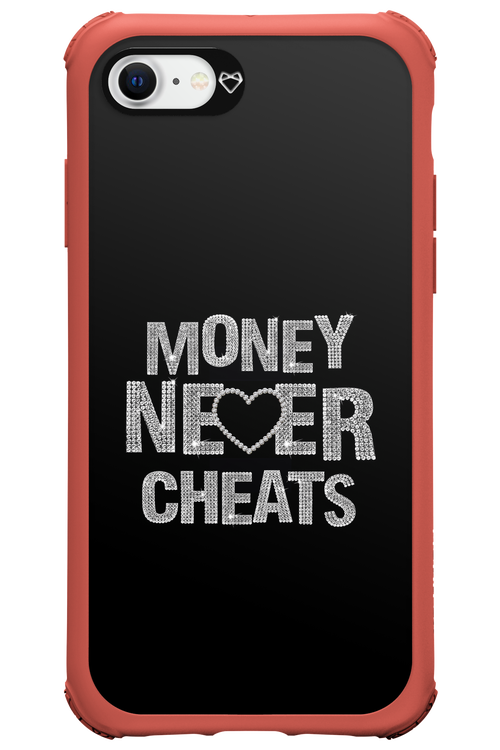 Money Cheats 2.0 - Apple iPhone 8