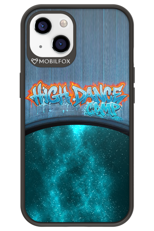 HDC 9 - Apple iPhone 13