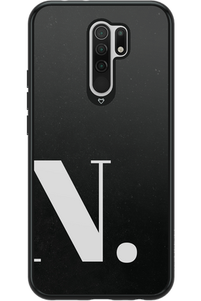N (Off Space) 2.0 - Xiaomi Redmi 9