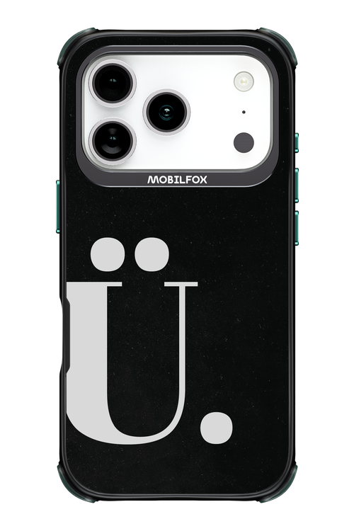 U II (Off Space) 2.0 - Apple iPhone 17 Pro