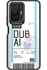 Rares Stoica - Xiaomi Mi 11T