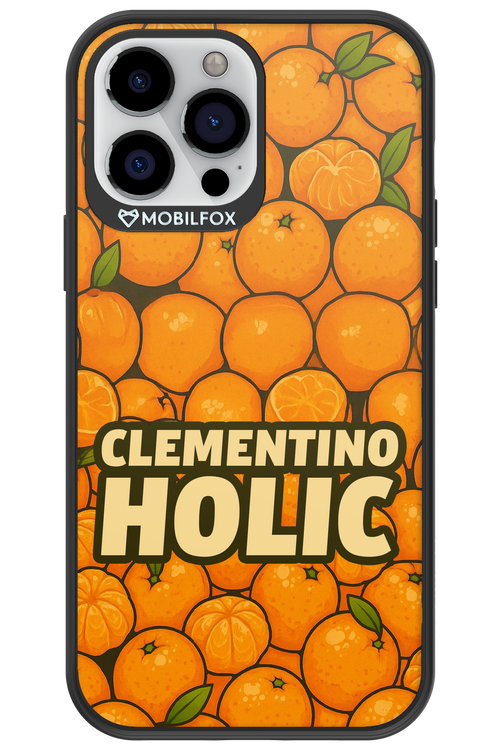 Clementino Holic 2.0 - Apple iPhone 13 Pro Max