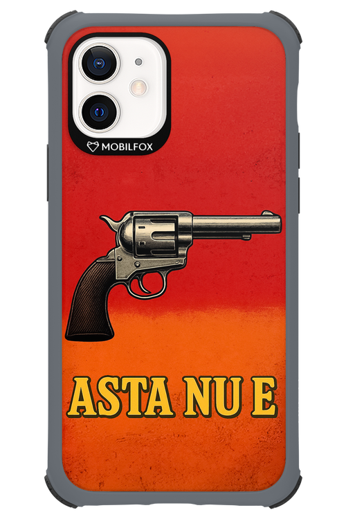 Asta Nu E - Apple iPhone 12