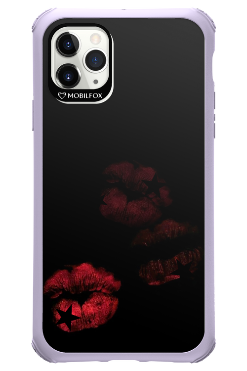 Kiss Star - Apple iPhone 11 Pro Max