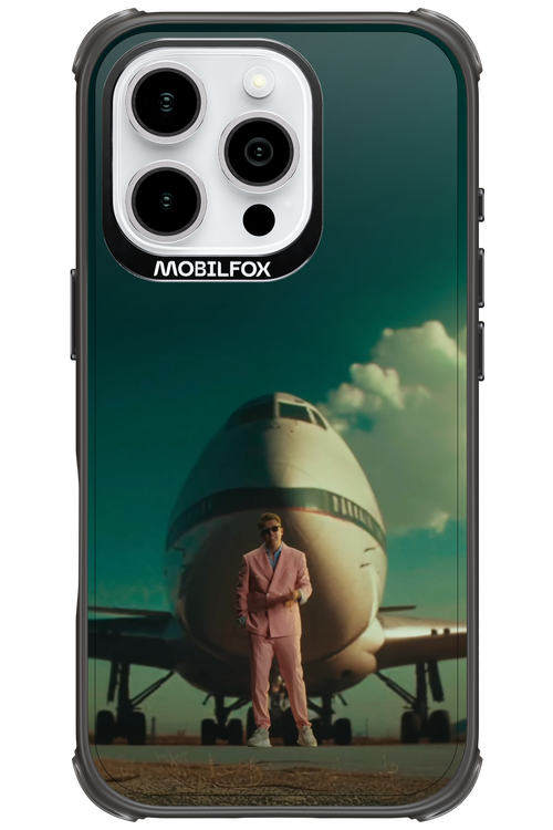 Zbor - Apple iPhone 16 Pro