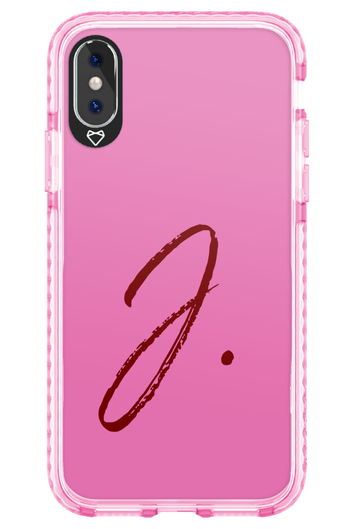 (Sorbet) J 2.0 - Apple iPhone X